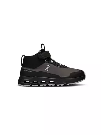 ON | Jungen Sneakers CLOUDHERO MID WATERPROOF | 